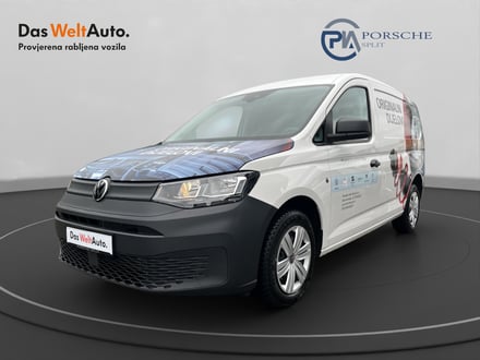 VW CADDY CARGO MAXI 2.0 TDI