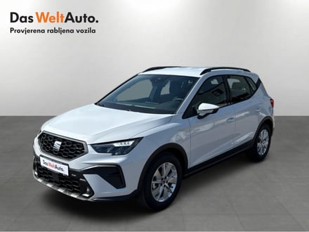 SEAT ARONA 1.0 TSI Style