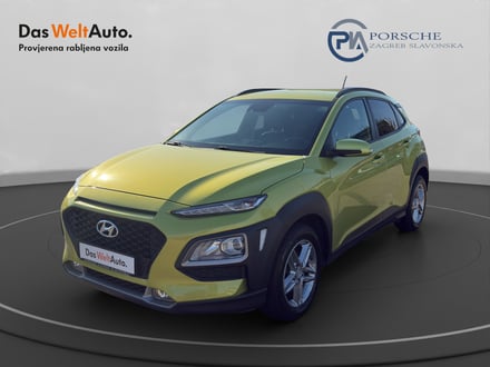 Hyundai Kona 1,0 T-GDI 120 DESIREit ISG