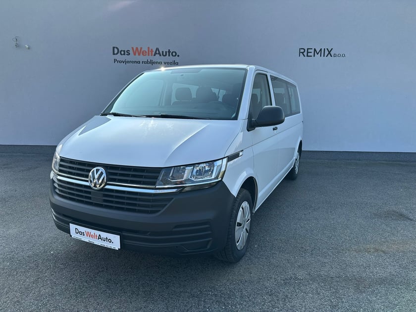 Volkswagen VW TRANSPORTER KOMBI 2.0 TDI