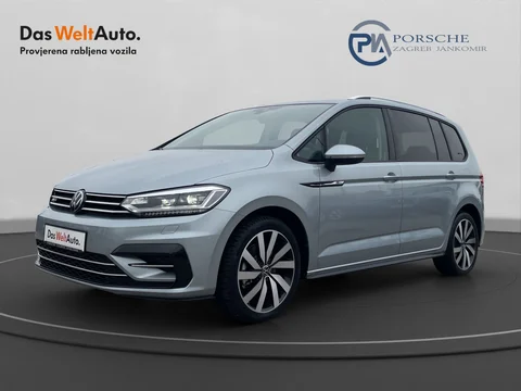 VW Touran