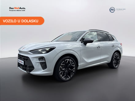CUPRA TERRAMAR 2.0 TSI DSG 4Drive