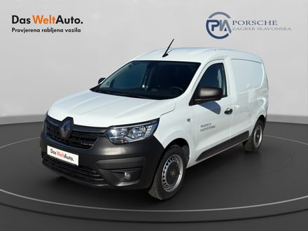 Renault Express Furgon 1,5 Blue dCi 75