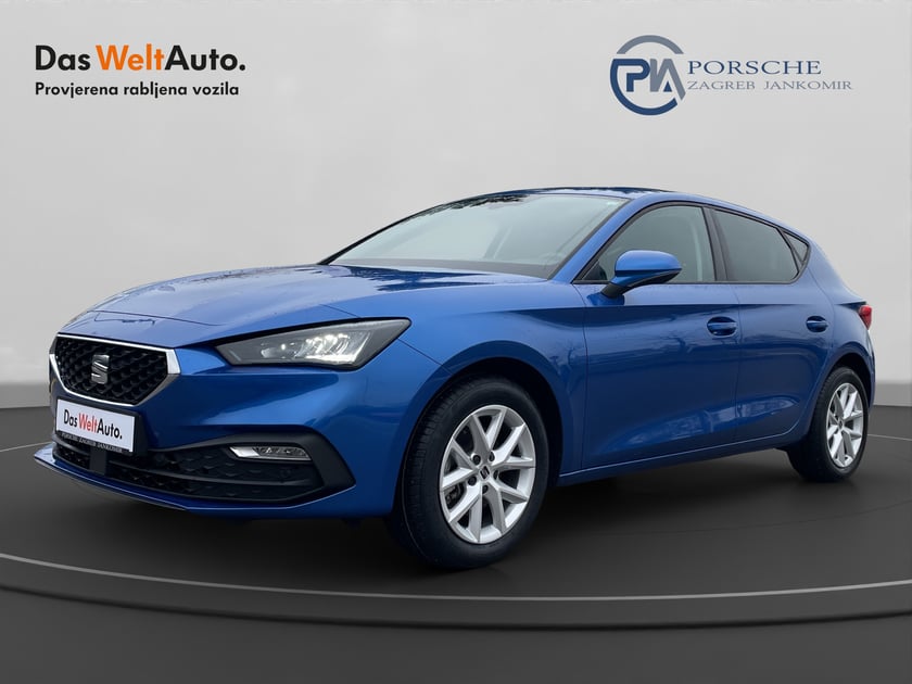 SEAT LEON 2.0 TDI evo Style