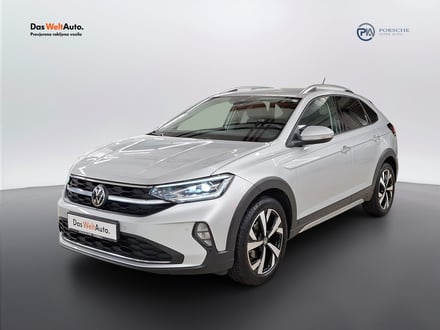 Volkswagen TAIGO 1.0 TSI Style