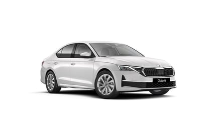 Škoda OCTAVIA FL Selection 2.0 TDI DSG