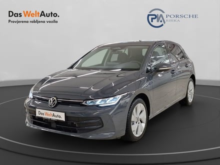 Volkswagen GOLF 1.5 TSI eHybrid DSG Life Plus