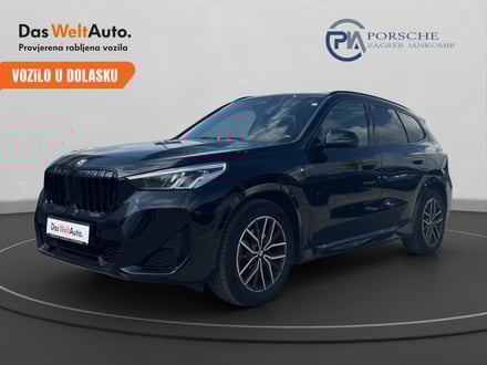 BMW X1 sDrive18d Aut.
