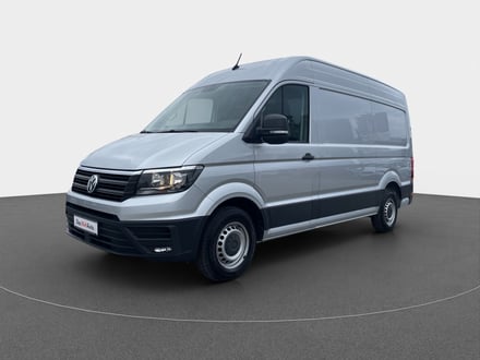 VW CRAFTER 35