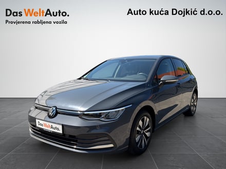 Volkswagen GOLF 1.5 TSI Life