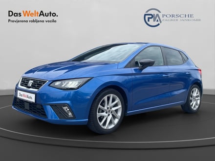 SEAT IBIZA 1.0 TSI FR