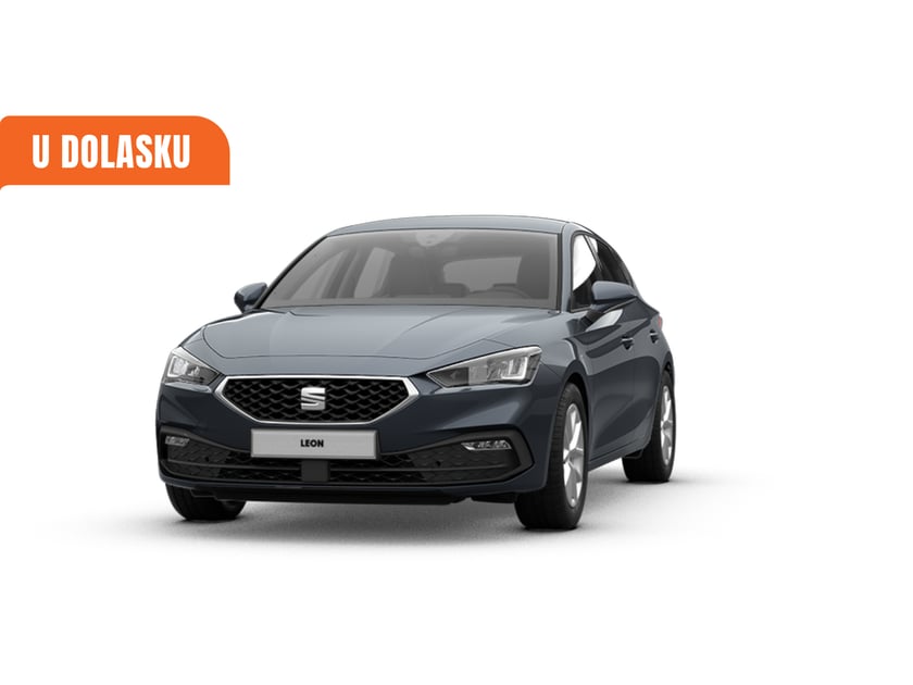 SEAT LEON 1.5 TSI Style