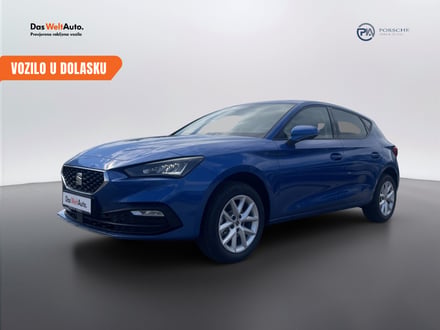 SEAT LEON 1.5 TSI Style