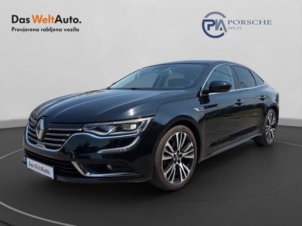 Renault Talisman Energy dCi 160 Initiale Paris EDC