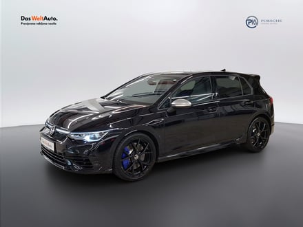 Volkswagen GOLF R 2.0 TSI 4M DSG