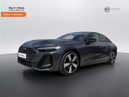 Audi A5 Limousine 35 TFSI S tronic Edition