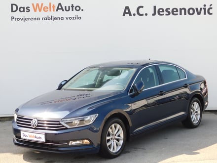 Volkswagen PASSAT 1.6 TDI BMT Comfortline