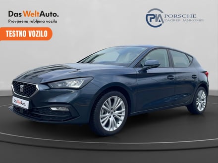SEAT LEON 1.5 TSI Style