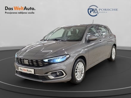 Fiat Tipo 1,0 T3 GSE Opening Edition