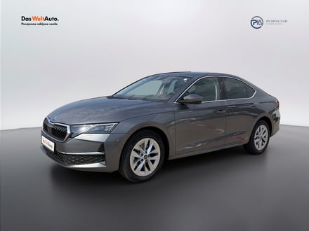 Škoda OCTAVIA FL Selection 2.0 TDI