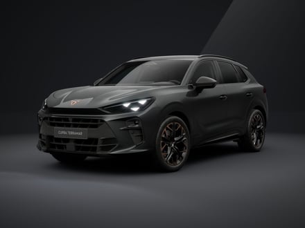 CUPRA TERRAMAR 2.0 TSI DSG 4Drive