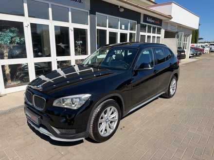 BMW X1 sDrive 18 d Advantage