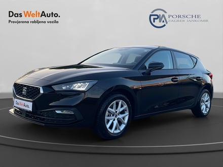 SEAT LEON 2.0 TDI evo Style