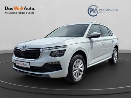Škoda KAMIQ FL Selection 1.0 TSI