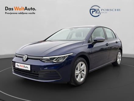Volkswagen GOLF 2.0 TDI DSG Life