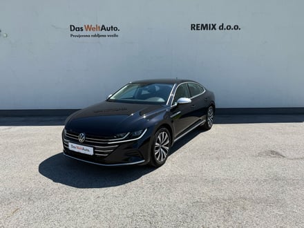 Volkswagen ARTEON 2.0 TDI DSG Elegance