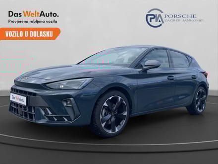 CUPRA LEON 1.5 eTSI DSG Tribe
