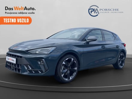 CUPRA LEON 1.5 eTSI DSG Tribe