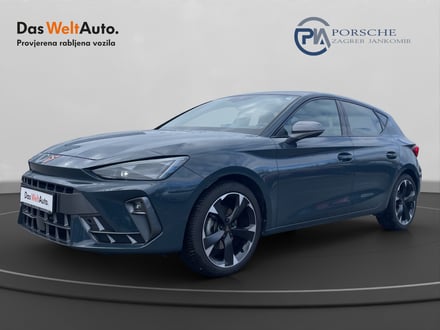 CUPRA LEON 1.5 eTSI DSG Tribe