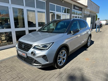 SEAT ARONA 1.0 TSI FR
