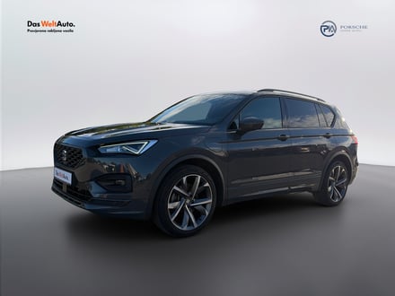 SEAT TARRACO 1.4 e-Hybrid DSG FR