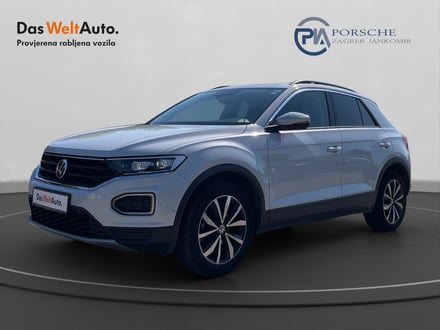 Volkswagen T-ROC 1.0 TSI Design