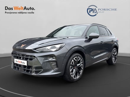 CUPRA TERRAMAR 2.0 TSI DSG 4Drive