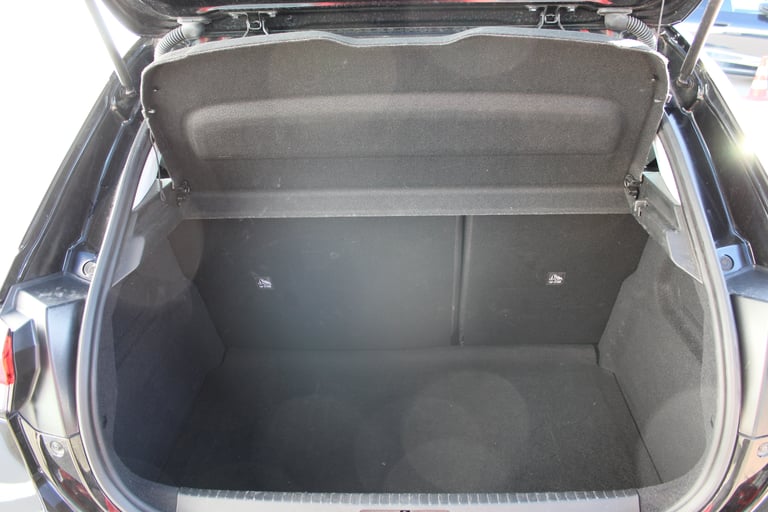 Opel Corsa 2024: fotografija 13