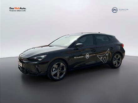 CUPRA LEON 1.5 eTSI DSG Tribe