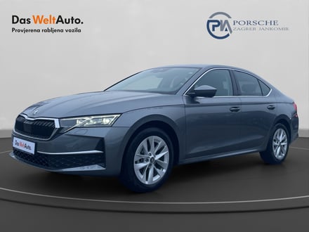 Škoda OCTAVIA FL Selection 2.0 TDI DSG