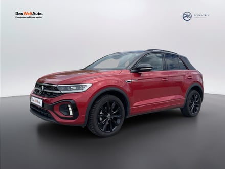 Volkswagen T-ROC 1.5 TSI EVO DSG R-Line