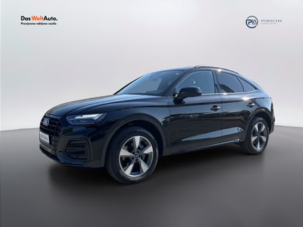 Audi Q5 SB 40TDI quattro S tr Advanced