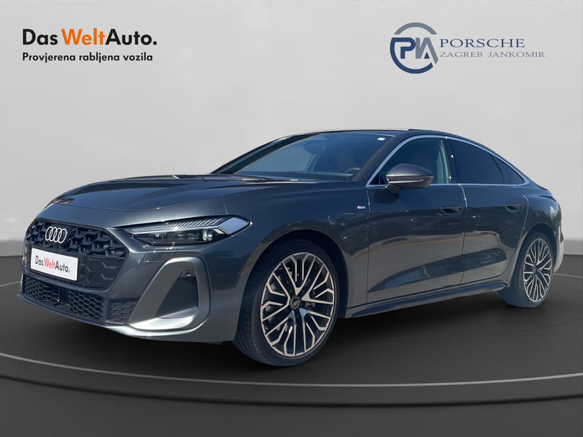 Audi A5 Limousine 35 TFSI S tronic
