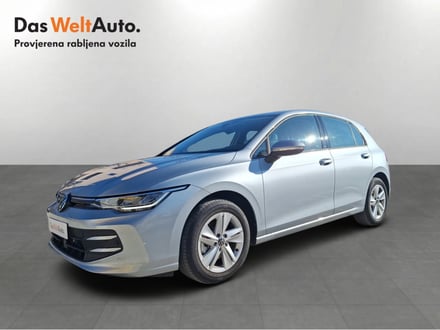 Volkswagen GOLF 8 1.5 TSI