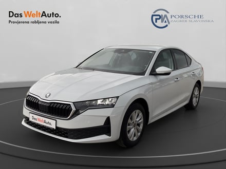 Škoda OCTAVIA FL Essence 2.0 TDI