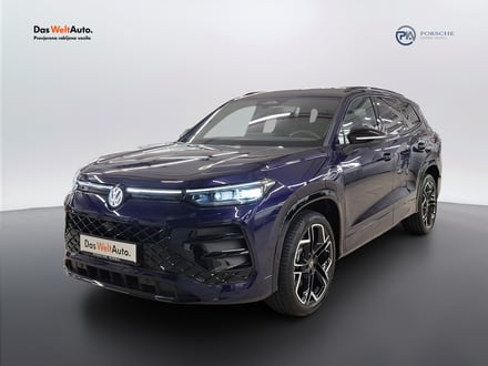 Volkswagen TAYRON 1.5 TSI eHybrid R-Line Plus 150kW