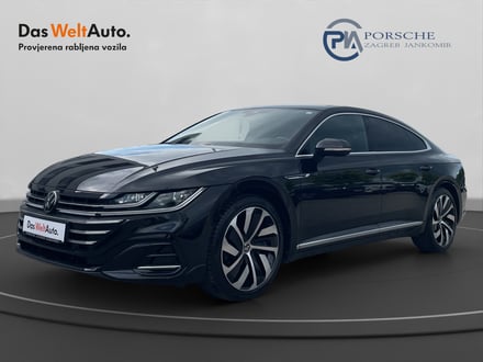 Volkswagen ARTEON 2.0 TDI DSG R-Line