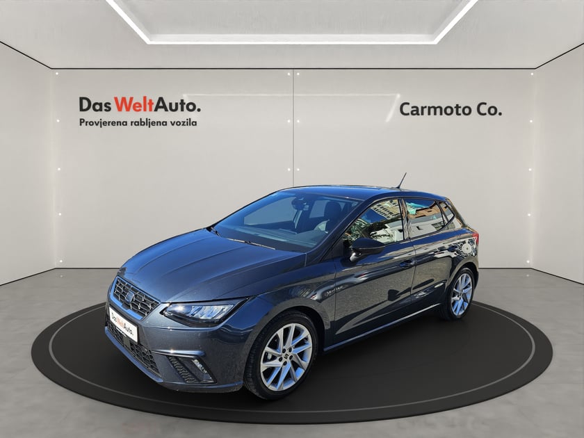 SEAT IBIZA 1.0 TSI FR
