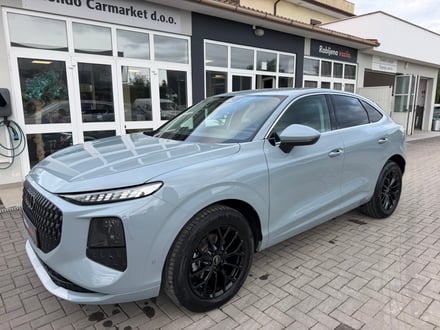 Audi Q3 Sportback TFSI 110 kW