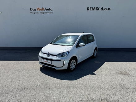 Volkswagen e-up! PA 2